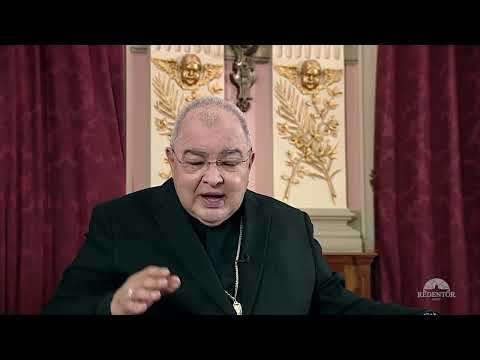 A Voz do Pastor, 04/06/2023 com o Cardeal Orani João Tempesta